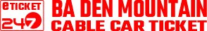 Cáp Treo Núi Bà Đen