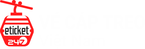 Vé Cáp Treo Việt Nam